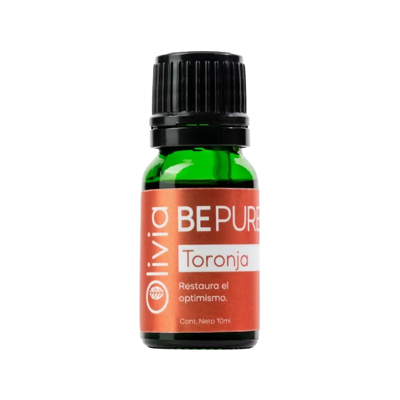 Aceite Esencial de Toronja de 10 ml