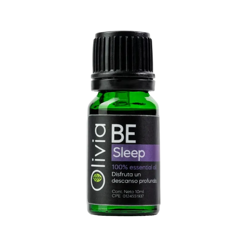 Aceite Esencial Be Sleep de 10 ml