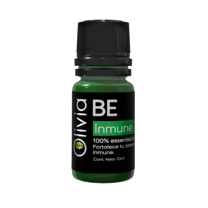 Aceite Esencial Be Inmune de 10 ml