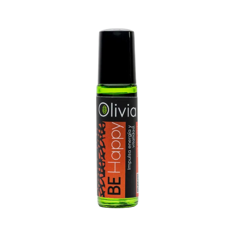 Be Happy Roll On 10 ml